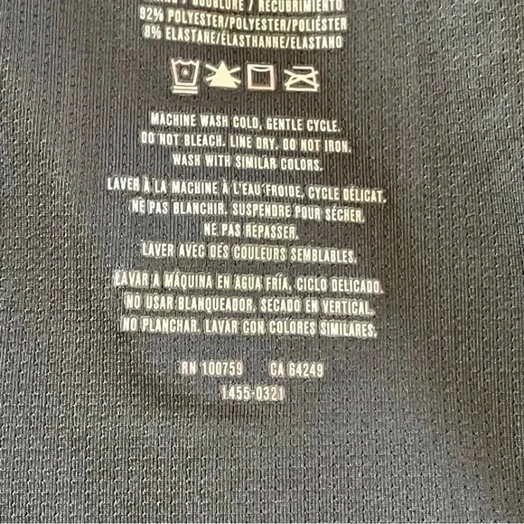 Hurley Palm Print Volley Swim Shorts-Olive Men size Large - Picture 12 of 12